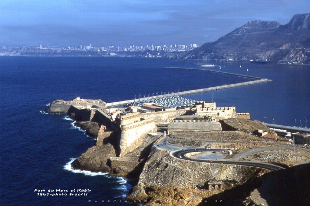 MERS EL KEBIR B ESCARGOT APRES LE FORT SAINT ANDRE 1961.jpg